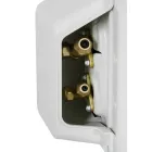 Кондиционер Electrolux EACS-09HAT/N3_21Y серии Atrium (25 м², R410A, ON/OFF) — миниатюра 6