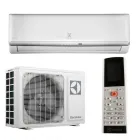 Кондиционер Electrolux EACS/I-12HM/N8_22Y (Monaco DC Іnverter R32) — миниатюра 1