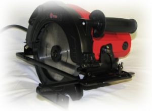 Циркулярна пила Edon AG HL 185-68 (1050 Вт, Диск 185 мм)