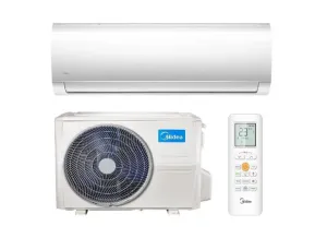 Товар Кондиционер Midea DС MA-09N8DO-I /MA-09N8D0-O Blanc