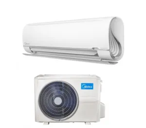 Товар Кондиционер MIDEA FA-12N8D6-I/FA-12N8D6-O Breezeless