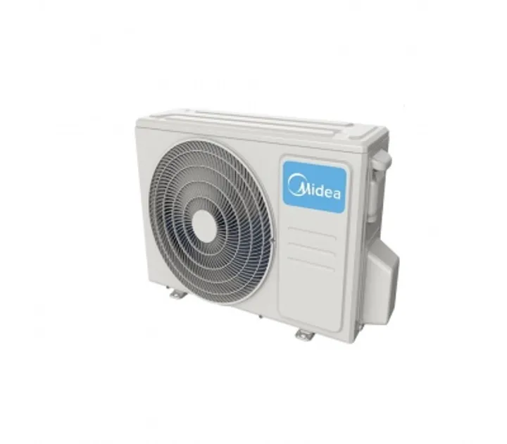 Кондиционер MIDEA FA-12N8D6-I/FA-12N8D6-O Breezeless - фото 4