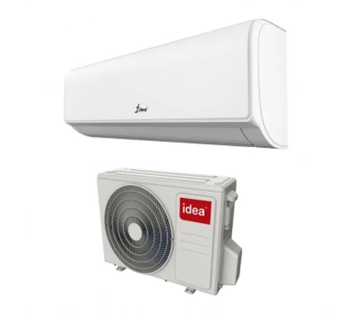 Кондиционер Idea ISR-09HR-MA01-DN1 - фото 3 Кондиционер Idea ISR-09HR-MA01-DN1 - фото 3