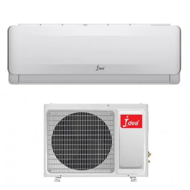 Кондиционер Idea ISR-18HR-SA7-N1 - фото 1 Кондиционер Idea ISR-18HR-SA7-N1 - фото 1