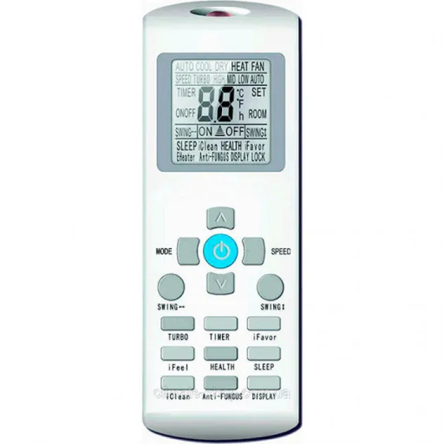 Кондиционер Idea ISR-18HR-SA7-N1 - фото 3 Кондиционер Idea ISR-18HR-SA7-N1 - фото 3