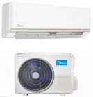 Кондиціонер Midea MSAGN-09FN8-I / MSAGN-09FN8-O Nordic — мініатюра 1 Кондиціонер Midea MSAGN-09FN8-I / MSAGN-09FN8-O Nordic — мініатюра 1