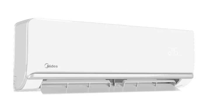 Кондиціонер Midea MSAGN-09FN8-I / MSAGN-09FN8-O Nordic - фото 4 Кондиціонер Midea MSAGN-09FN8-I / MSAGN-09FN8-O Nordic - фото 4