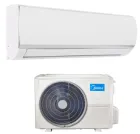 Кондиционер Midea AF8-12N1C2-I / AF8-12N1C2-O — миниатюра 5