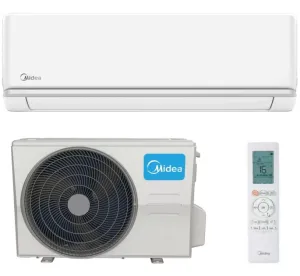 Товар Кондиционер Midea XTreme MSAG-12HRFN8-I /MSAG-12HRFN8-O