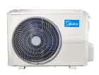 Кондиционер Midea XTreme MSAG-12HRFN8-I /MSAG-12HRFN8-O — миниатюра 2