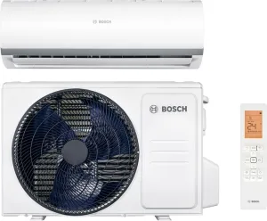 Товар Кондиционер BOSCH CL2000 RAC 2,6 kW