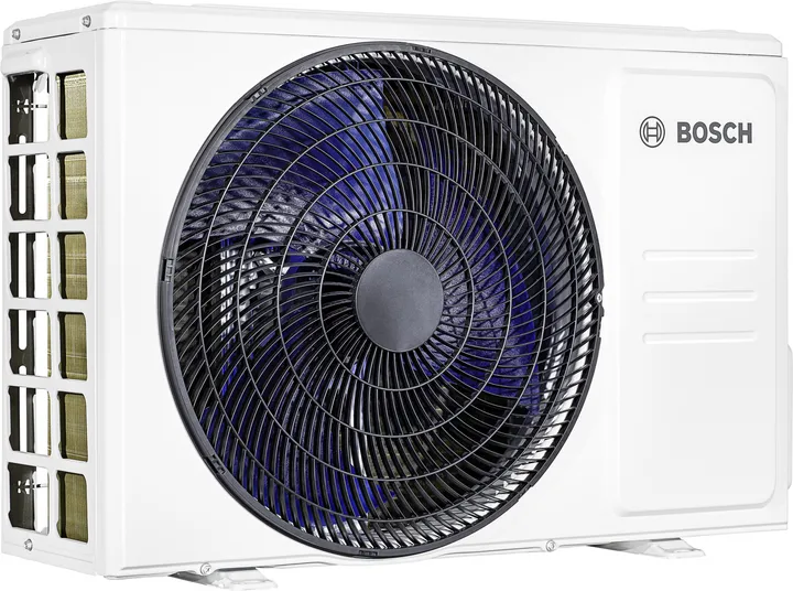 Кондиціонер BOSCH CL2000 RAC 3,5 kW - фото 5