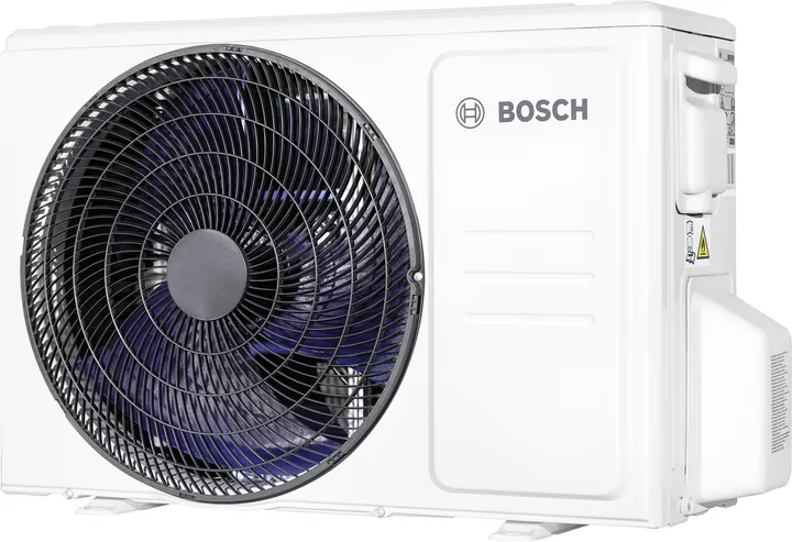 Кондиціонер BOSCH CL2000 RAC 3,5 kW - фото 6