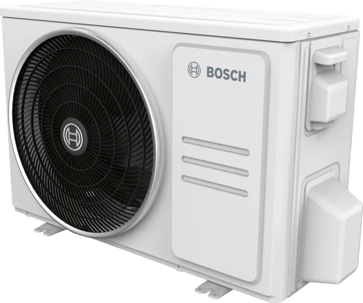 Кондиционер BOSCH CL3000i RAC 2,6 kW - фото 5