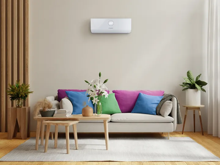 Кондиционер BOSCH CL3000i RAC 5,3 kW - фото 7