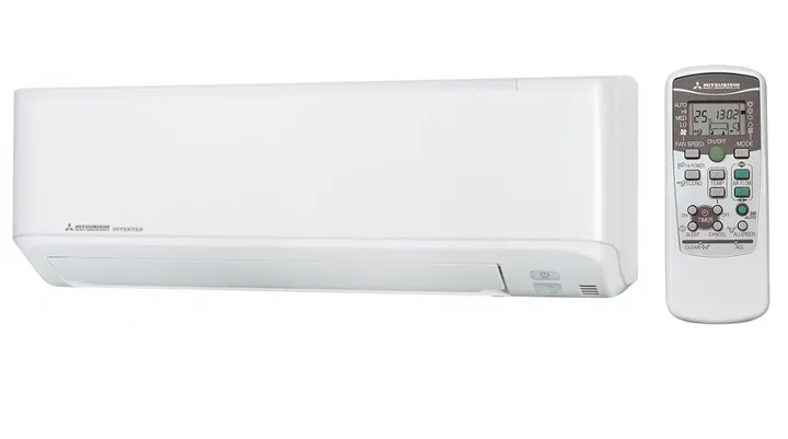 Внутренний блок мульти-сплит системы Mitsubishi Heavy Industries SKM15ZSP-W - фото 12