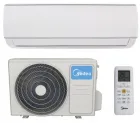 Кондиціонер MIDEA AF8-18N1C0-I/AF8-18N1C0-O — мініатюра 1