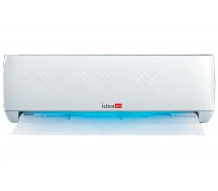 Кондиционер IDEA IPA-12HR-FN8 ION - фото 2 Кондиционер IDEA IPA-12HR-FN8 ION - фото 2