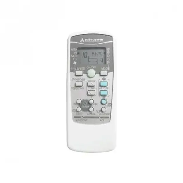 Кондиціонер Mitsubishi Heavy SRK20ZSPR-S/SRC20ZSPR-S - фото 4