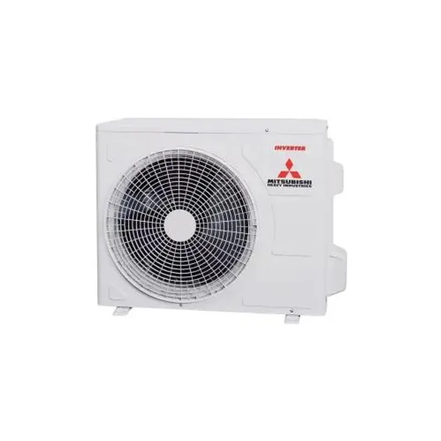 Кондиционер Mitsubishi Heavy SRK35ZSPR-S/SRC35ZSPR-S - фото 3