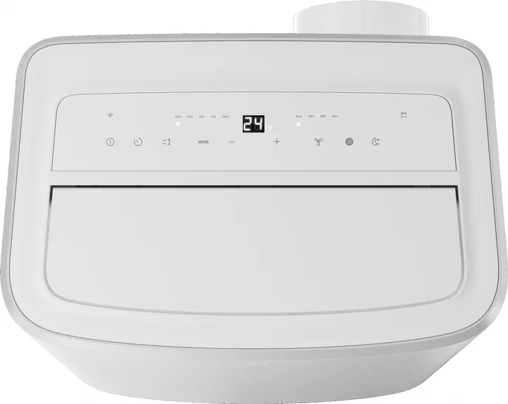 Кондиционер мобильный ELECTROLUX EXP34U339HW - фото 3