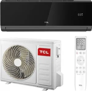 Товар Кондиционер tcl tac-09chsd/xa82in Black Inverter r32 wi-fi