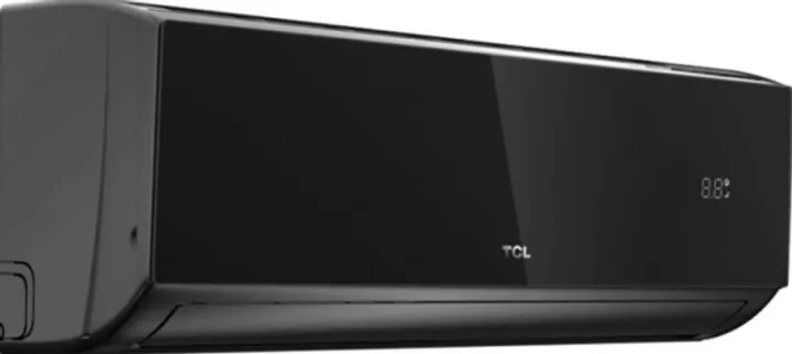 Кондиціонер tcl tac-09chsd/xa82in Black Inverter r32 wi-fi - фото 4