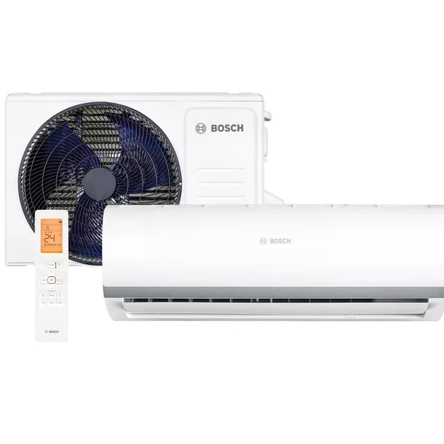 Кондиціонер Bosch CL3000i RAC 3,5, 11000 BTU - фото 1 Кондиціонер Bosch CL3000i RAC 3,5, 11000 BTU - фото 1