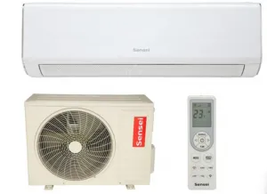 Товар Кондиционер sensei sac 09skwn/i