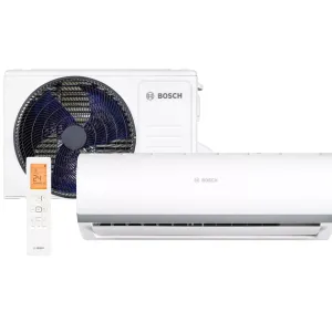 Товар Кондиционер Bosch CL3000i RAC 5,3, 18000 BTU