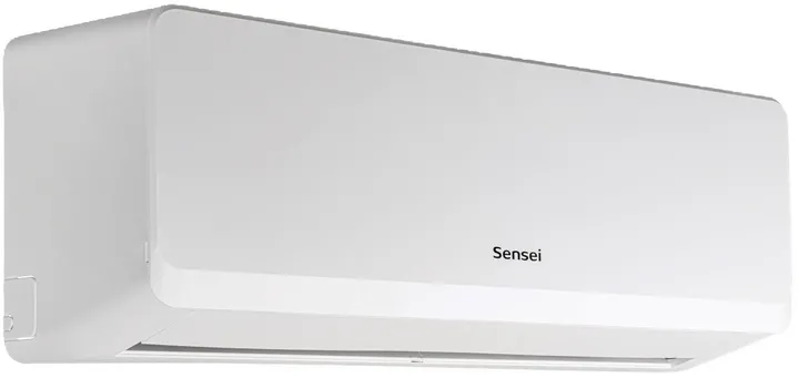 Кондиционер Инверторный Низькотемпературний Sensei SAC-09CHIE Lux Extreme - фото 1