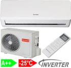 Кондиционер Инверторный Низькотемпературний Sensei SAC-09CHIE Lux Extreme — миниатюра 3