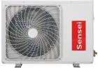 Кондиціонер інверторний Sensei SAC-12HRWE/I Elegant — мініатюра 8 Кондиціонер інверторний Sensei SAC-12HRWE/I Elegant — мініатюра 8