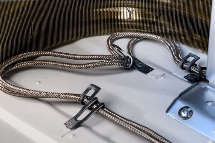 Кондиционер Инверторный Низькотемпературний Sensei SAC-12CHIE Lux Extreme - фото 7