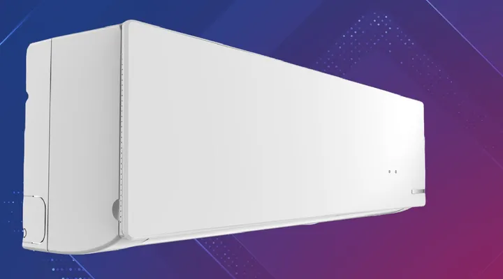 Кондиционер инверторный Sensei SAC-09CHIB Lux Bora - фото 2