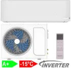 Кондиционер инверторный Sensei SAC-09CHIB Lux Bora — миниатюра 3