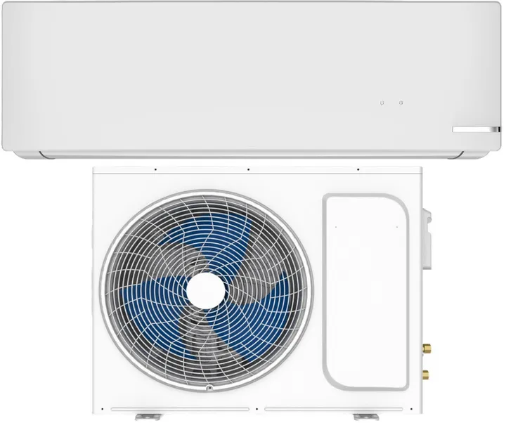 Кондиционер инверторный Sensei SAC-09CHIB Lux Bora - фото 8