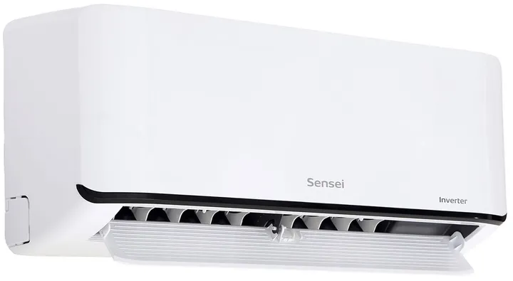 Кондиционер инверторный Sensei SAC-24MBW/I Aquilon Inverter - фото 1