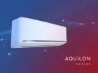 Кондиционер инверторный Sensei SAC-24MBW/I Aquilon Inverter — миниатюра 2