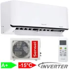 Кондиционер инверторный Sensei SAC-24MBW/I Aquilon Inverter — миниатюра 4