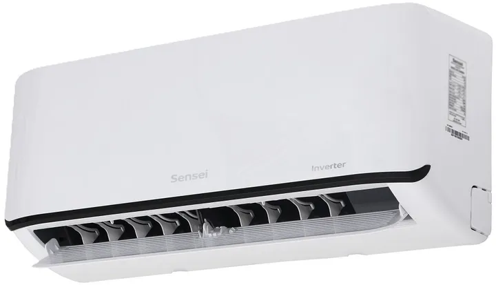 Кондиционер инверторный Sensei SAC-24MBW/I Aquilon Inverter - фото 6