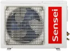 Кондиционер инверторный Sensei SAC-24MBW/I Aquilon Inverter — миниатюра 7