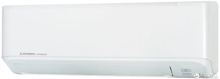 Кондиціонер MITSUBISHI HEAVY SRK35ZSPR-S/SRС35ZSPR-S - фото 4 Кондиціонер MITSUBISHI HEAVY SRK35ZSPR-S/SRС35ZSPR-S - фото 4