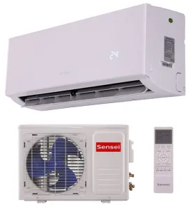 Товар Кондиционер Sensei SAC-12CHI