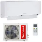 Кондиционер Sensei Aquilon ON/OFF SAC-18MBW — миниатюра 1