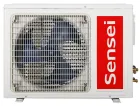 Кондиционер Sensei Aquilon ON/OFF SAC-18MBW — миниатюра 3
