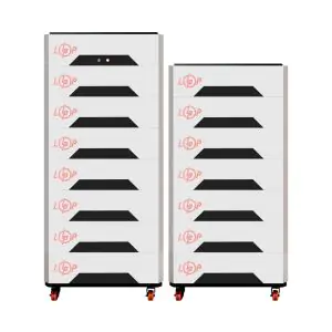Товар Высоковольтный аккумулятор LP LiFePO4 Battery HVM 716,8V 280Ah (200704Wh) BMS 160А металл