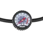 Компресор автомобільний Molder Jet Air 12В 10Атм 40л/хв — мініатюра 7 Компресор автомобільний Molder Jet Air 12В 10Атм 40л/хв — мініатюра 7