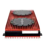 Smart BMS плата LP LiFePO4 48V 16S Dis 200A Ch 100A UART+RS485+CAN — миниатюра 5