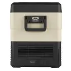 Холодильник автомобільний Brevia 47л (компресор LG) двокамерний 23525 — мініатюра 8